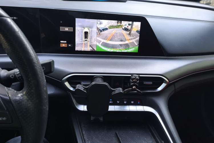 Used Changan UNI-T 2020 1.5T Flagship Version