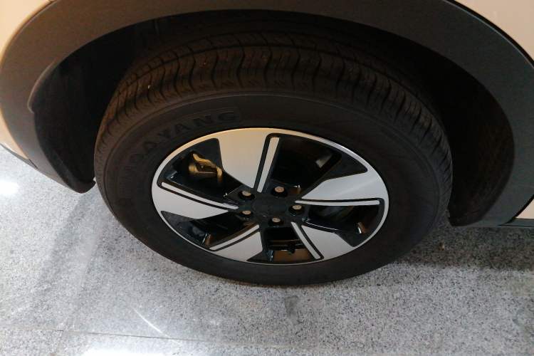 Used AION UT 2025 420 Intelligent Luxury Edition