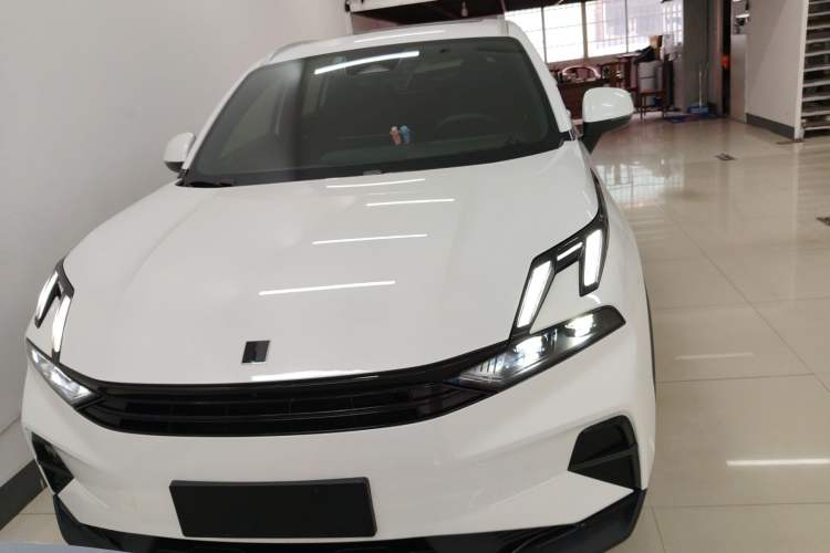 Used Lynk & Co 06 2025 Renew 1.5T Pro
