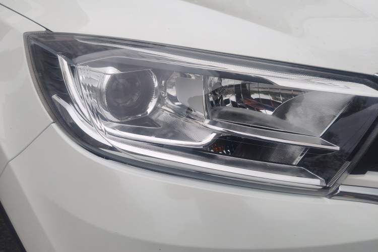 Used JMEV Ezi EX5 2019 Full-Range Temperature Control Enjoyment Version