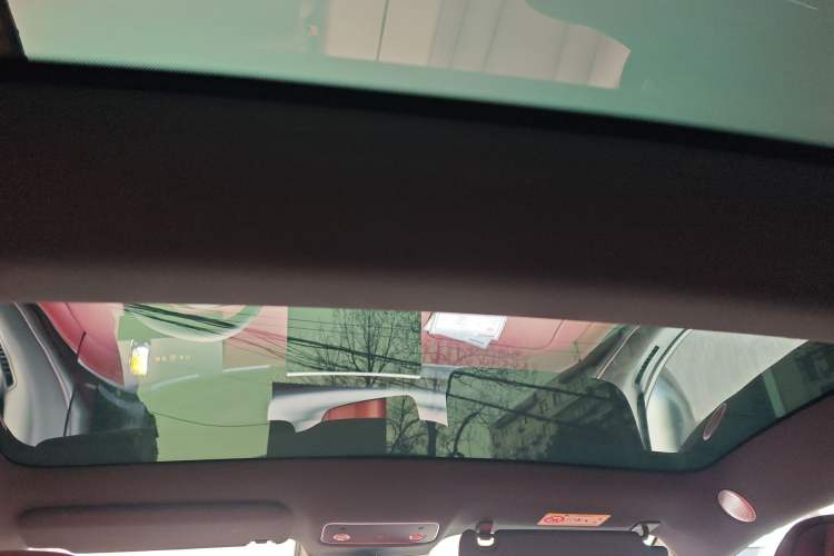 Used Hima Luxeed S7 2026 Model Ultra