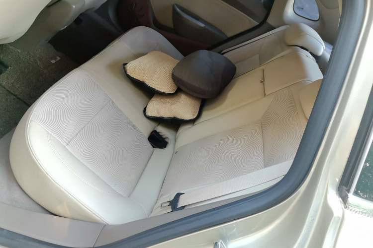 Used Buick GT 2013 GT 1.6L Manual Entry-Level Model
