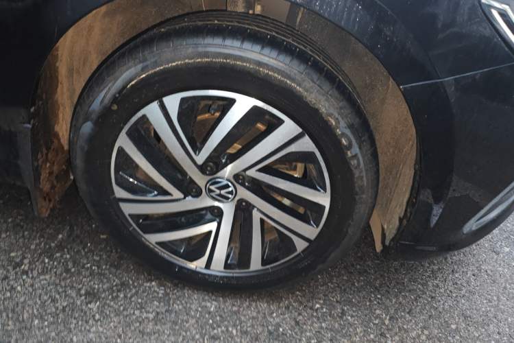 Used Volkswagen Lavida 2023 1.5L Automatic 5 Million Edition