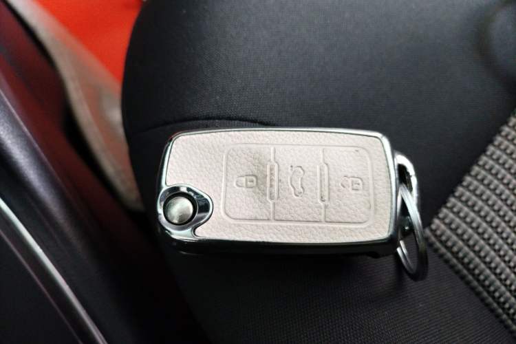 Used Volkswagen Polo 2018 1.5L Automatic Advanced Driving Model
