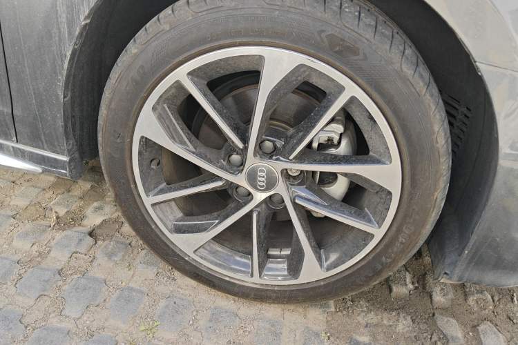 Used Audi A3 2021 Sportback 35 TFSI Advanced Sport Edition