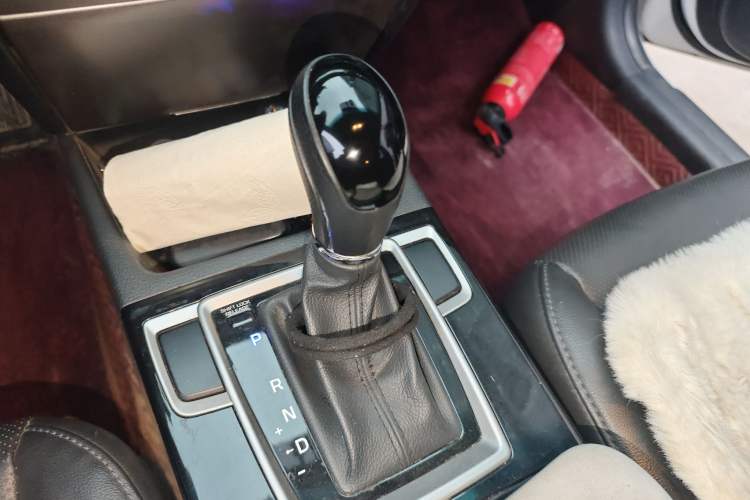 Used Hyundai Mistra 2016 1.8L Automatic Smart GLS