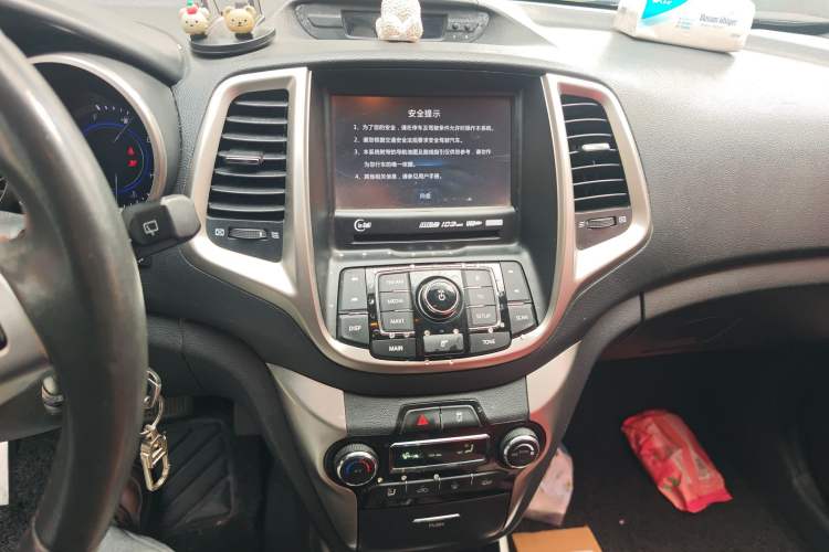 Used Changan Eado 2015 1.6L Automatic Junku Model China V Standard