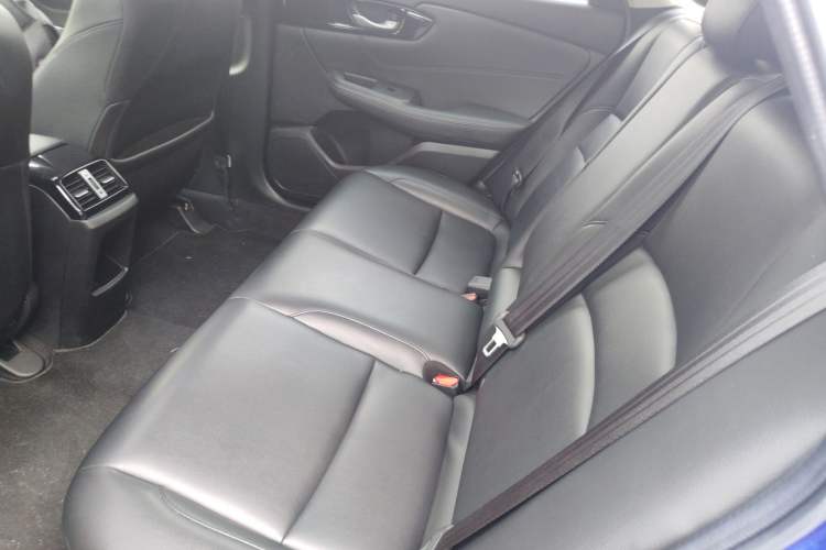 Used Honda Crider 2019 180 Turbo CVT Luxury Edition China V
