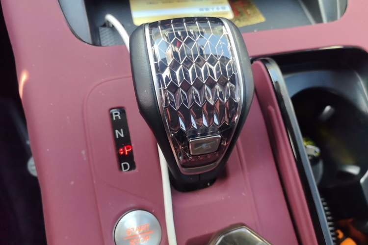 Used GAC Trumpchi M8 2024 Master Series 400T Prestige Edition
