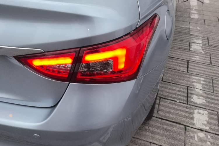 Used Chery Arrizo 5 2016 1.5L Manual Lingrui Edition Right Rear Taillight