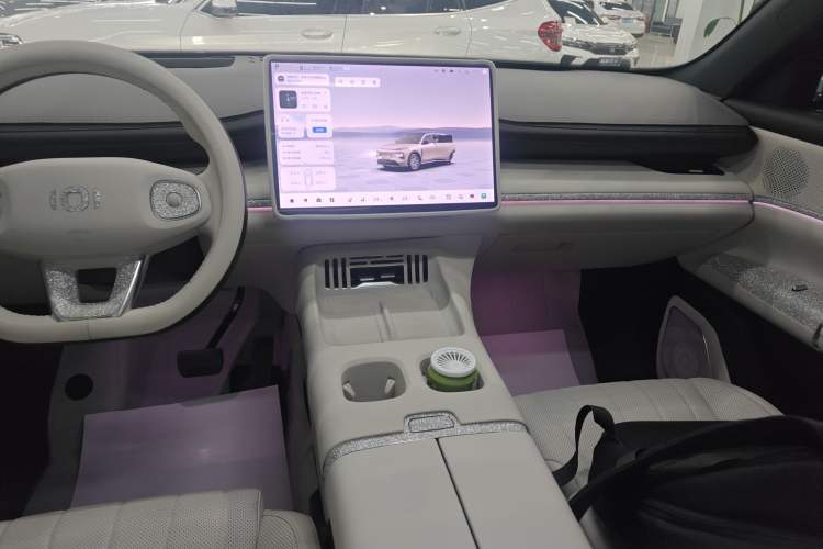 Used Qiyuan Q07 2025 215 Flagship PLUS
