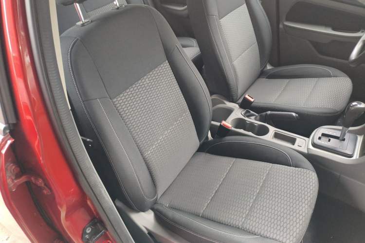 Used Ford Focus 2013 Hatchback Classic 1.8L Automatic Base Model
