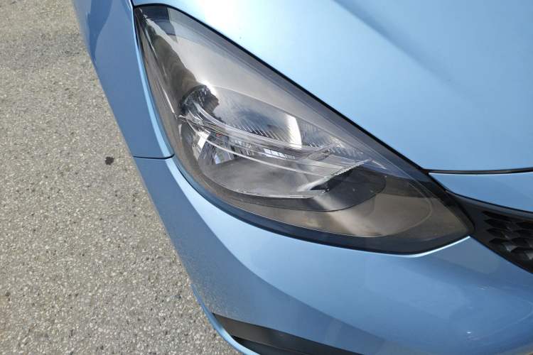 Used Honda Fit 2021 1.5L CVT Trend Edition
