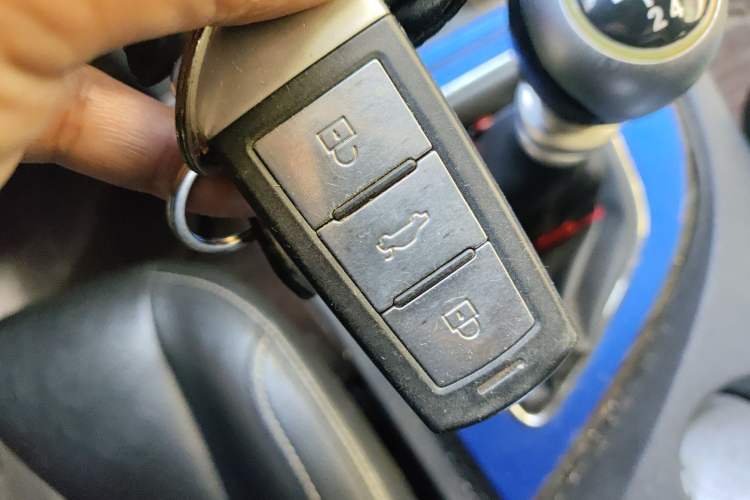 Used Zotye T600 2016 1.5T Manual Elite Edition