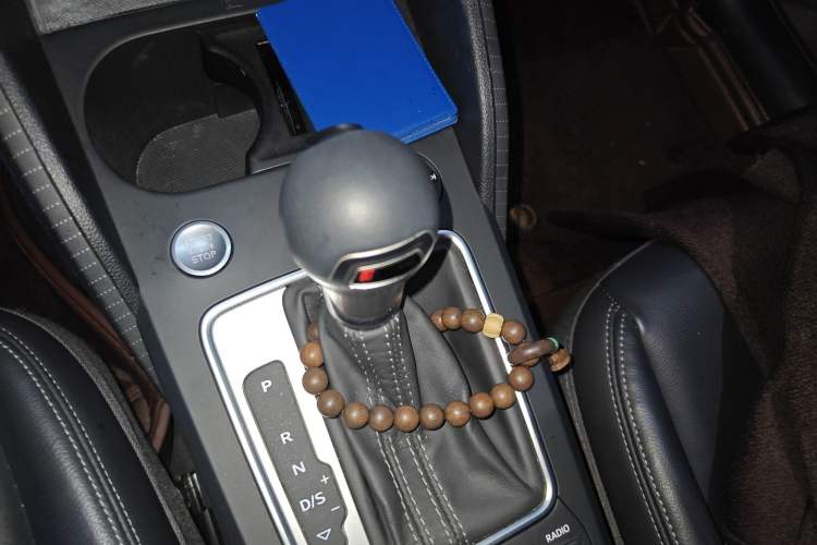 Used Audi Q2L 2022 35 TFSI Fashion Dynamic Model