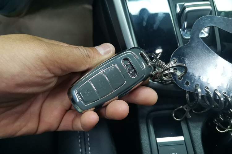 Used Audi A3 2023 Updated Sportback 35 TFSI Stylish Sports Type