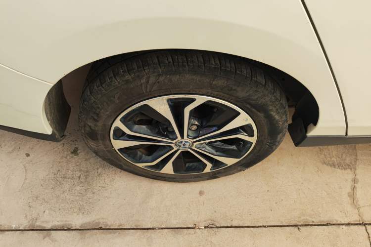 Used Venucia Venucia D60EV 2022 Standard Range Smart Drive Version
