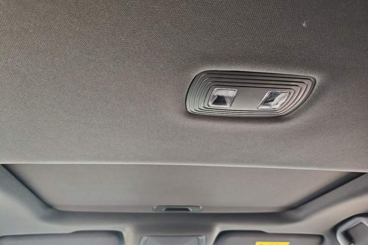 Used BYD Qin PLUS 2021 DM-i 55KM Flagship Model
