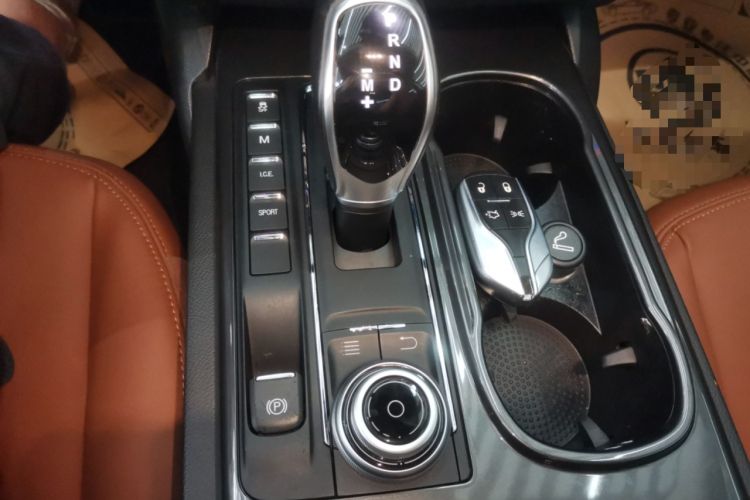 Used Maserati Ghibli 2018 3.0T Standard Edition
