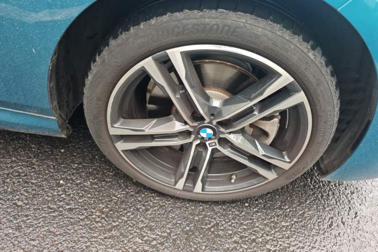 Used BMW 2 Series 2023 225i Four-Door Coupe M Sport Package
