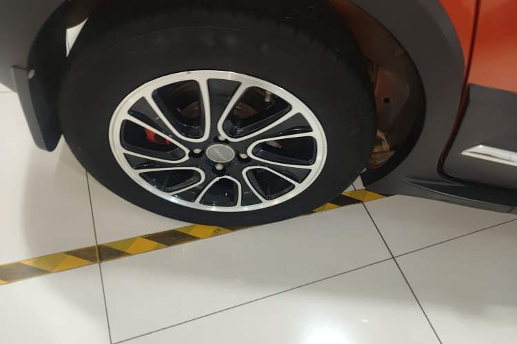 Used Haval H1 2016 Blue Label 1.5L Manual Luxury Model