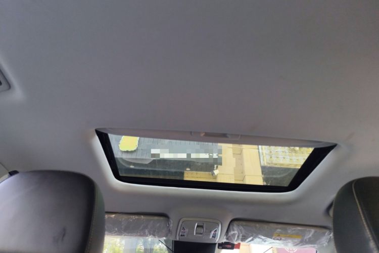 Used GAC Trumpchi M6 2021 PRO 270T DCT Luxury Edition Headliner