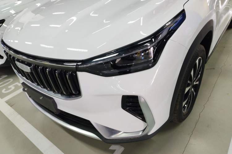 Used Geely Auto Emgrand X7 Sport 2026 Model 1.5TD Aspirational