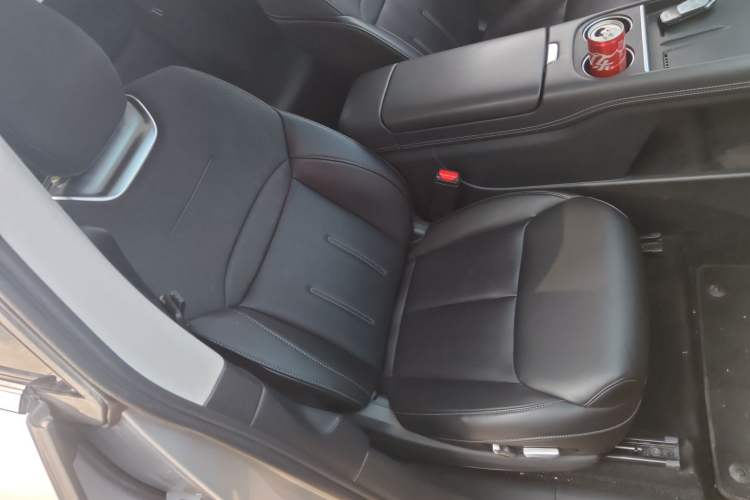 Used XPeng G6 2023 755 Ultra-Long Range Pro