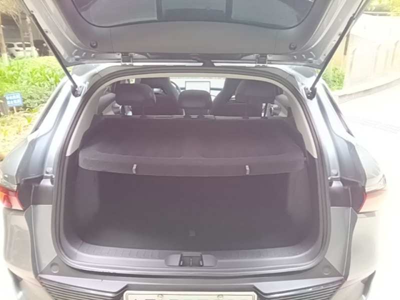 Used BYD Yuan PLUS 2022 430 km Luxury Version – Premium — 18