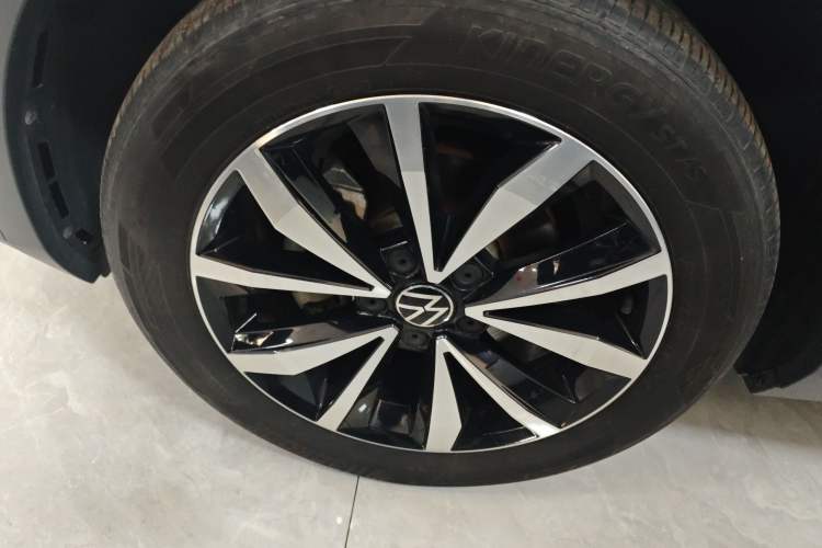 Used Volkswagen T-ROC 2023 280TSI DSG Two-Wheel Drive Time Edition
