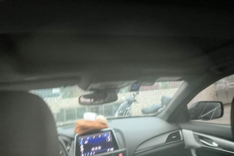 Used Cadillac CT5 2020 Revised Version 28T Luxury Edition