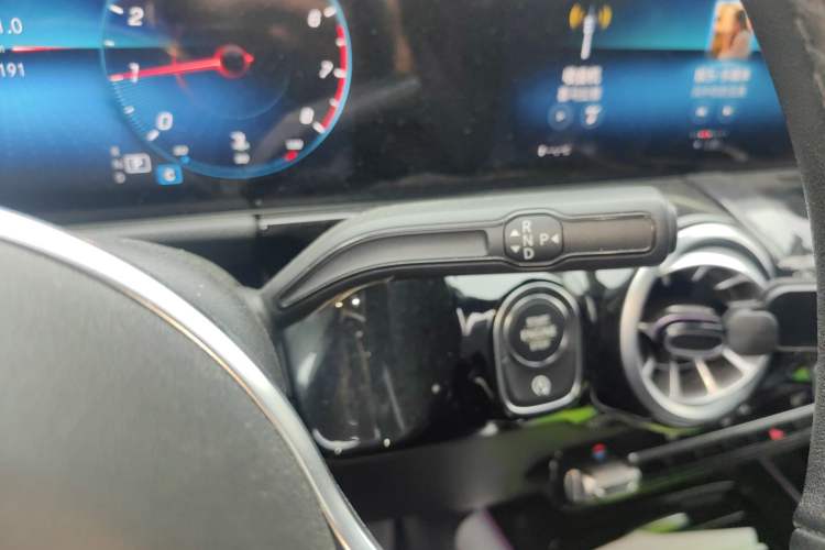 Used Mercedes-Benz GLA 2022 GLA 220
