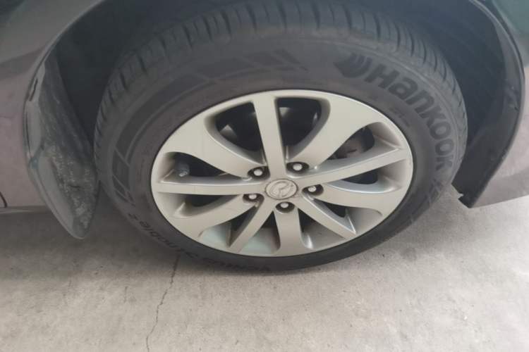Used Mazda 6 2011 2.0L Automatic Fashion Edition