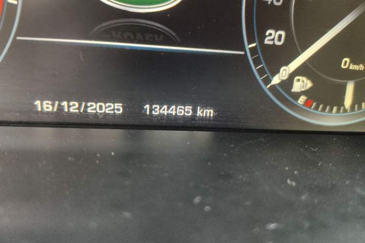 Used Land Rover Range Rover Sport 2015 3.0 SC V6 HSE DYNAMIC