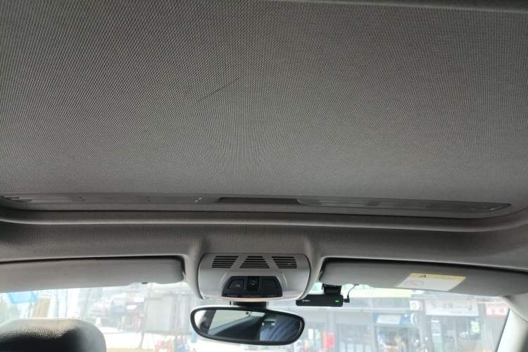 Used BMW 2 Series 2019 225i Sport Design Package Headliner