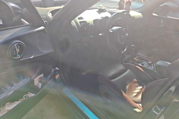 Used MINI Clubman 2016 2.0T COOPER S
