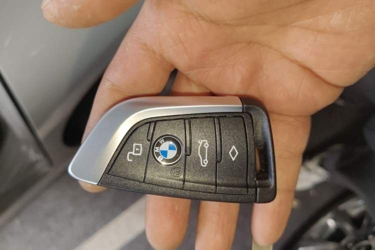 Used BMW i3 2025 eDrive 35 L
