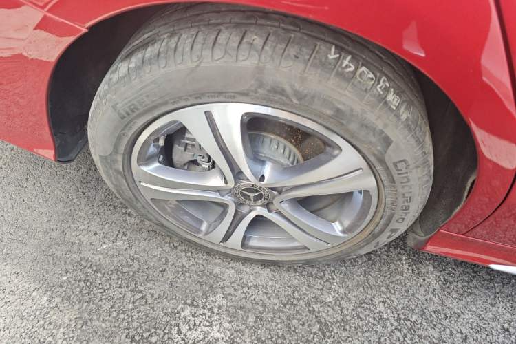 Used Mercedes-Benz C-Class 2020 Restyled C 260 L Sport Edition