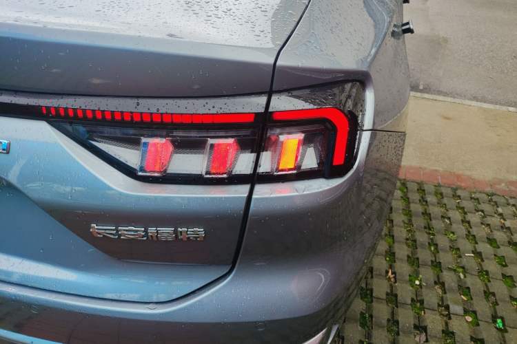 Used Ford Mondeo 2022 Facelifted EcoBoost 245 Ultimate Edition
