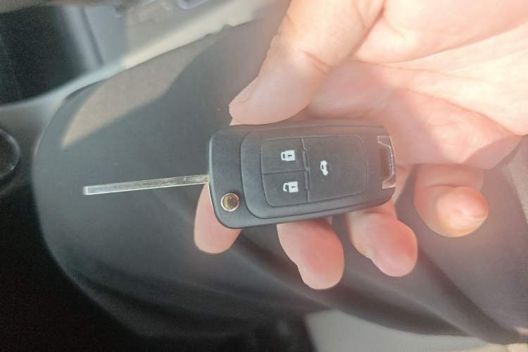 Used Chevrolet Cruze 2011 1.8L SE Automatic