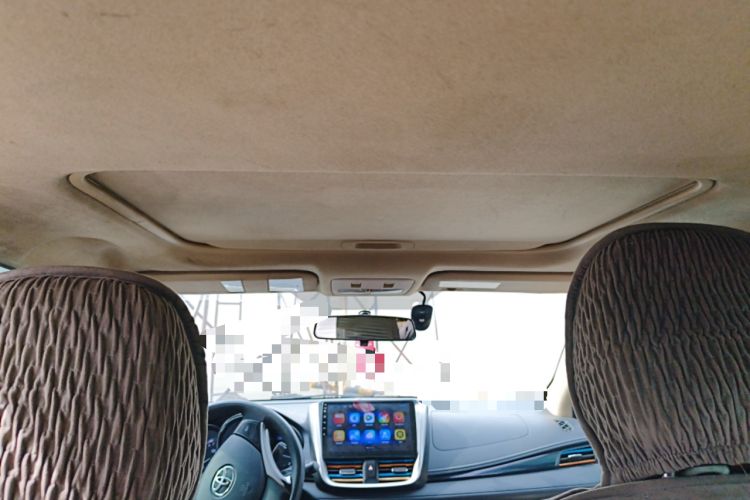 Used Toyota YARiS L Zhi Xuan 2016 Revised 1.5 GS CVT Agile Edition