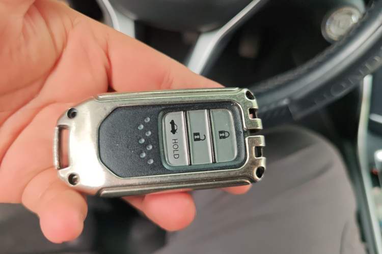 Used Honda Inspire 2022 260TURBO Elegant Edition