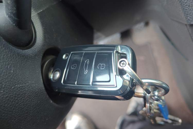 Used Volkswagen Golf 2015 1.6L Automatic Comfort Model
