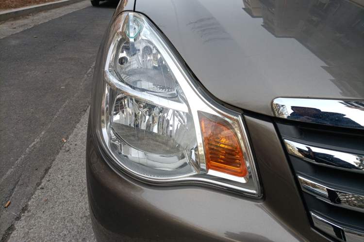 Used Nissan Sylphy 2018 Classic 1.6XE+ CVT Leading Edition Right Front Headlight