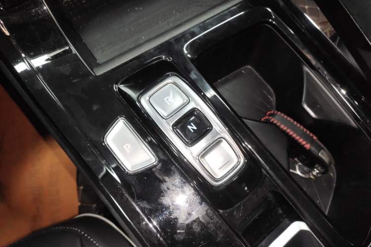 Used Hyundai Custo 2021 270TGDi Prestige LUX