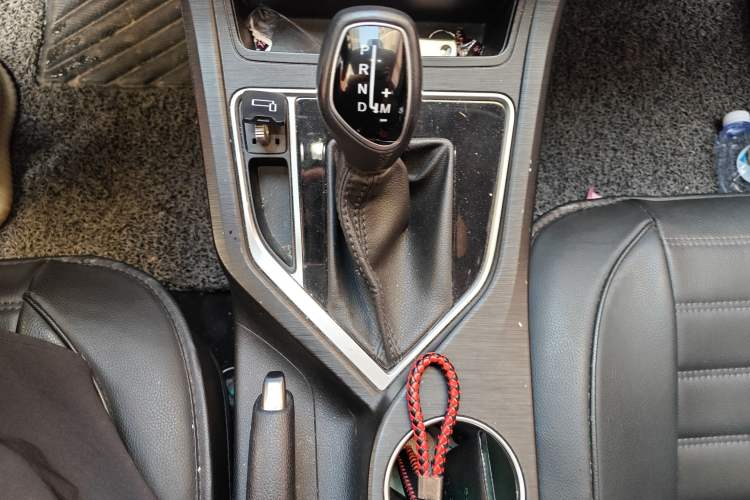 Used Geely Auto Vision 2020 1.5L CVT Asian Games Edition