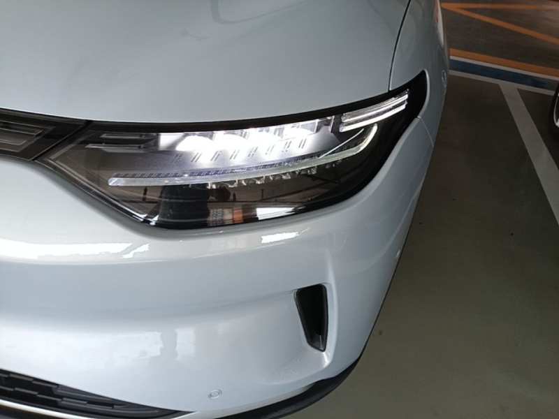 Used Leapmotor C11 2021 Executive Edition 610 — 23