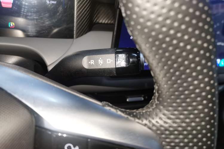 Used MG ES5 2025 515 Pro Rear-Drive Version