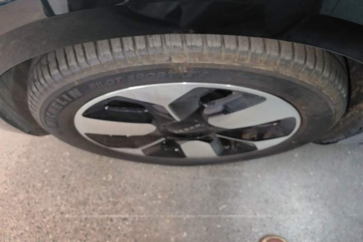 Used Zeekr MIX 2025 Intelligent Driving Version