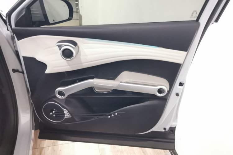 Used BYD Yuan PLUS 2024 Honor Edition 510KM Beyond Model